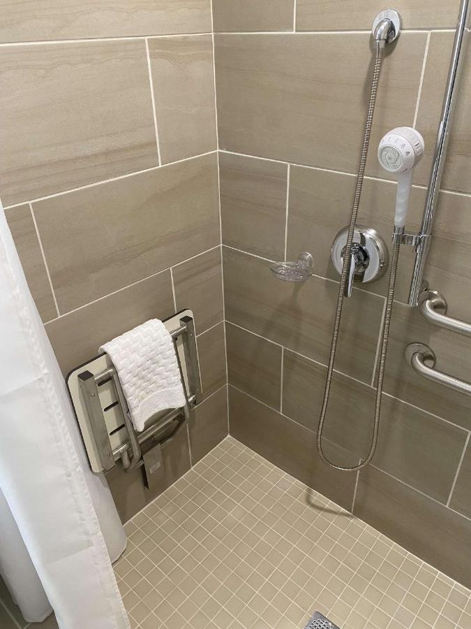 Best Western Plus Rumford Falls Exterior foto
